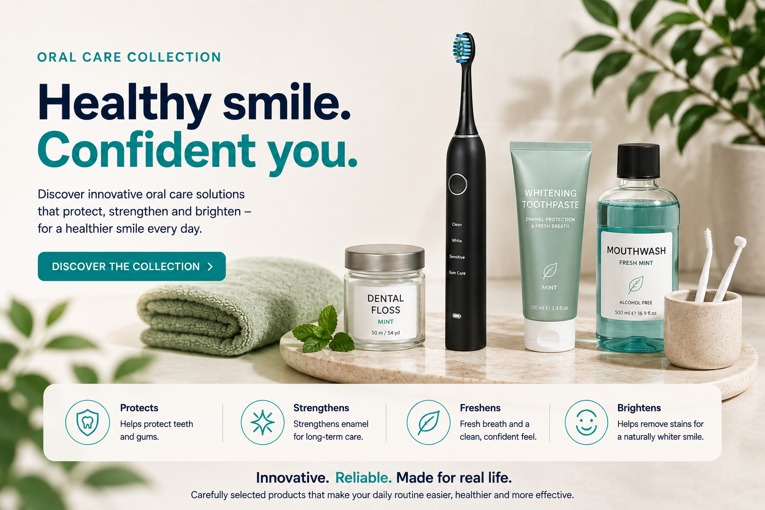 Oral Care