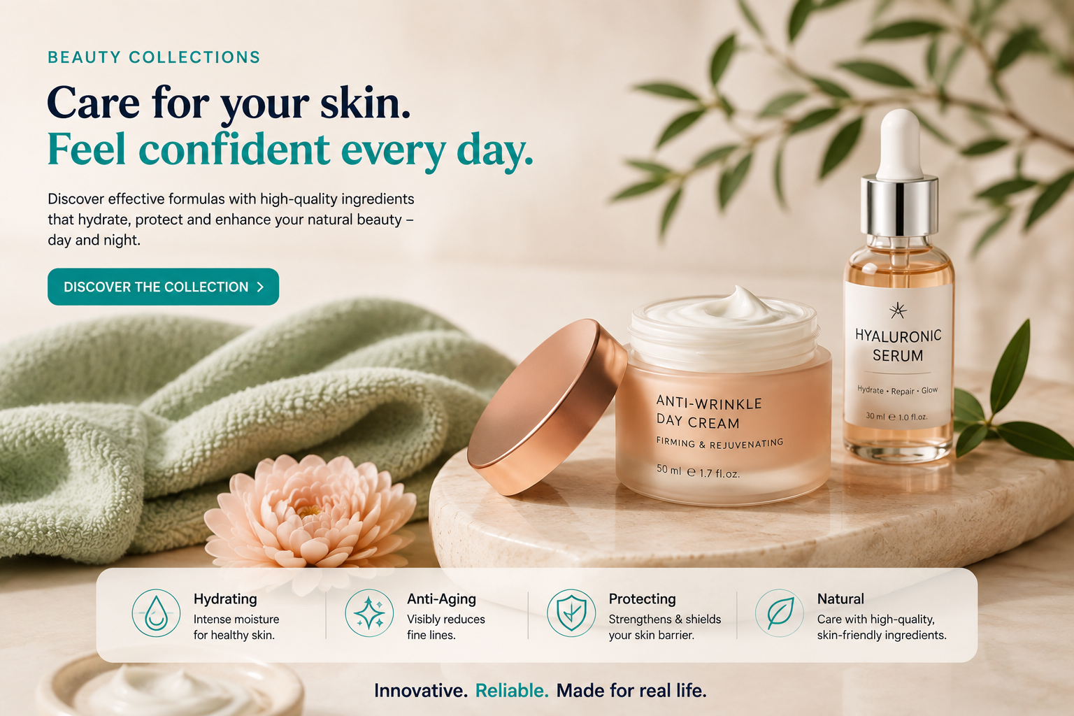 Beauty Solutions