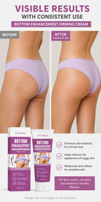 Bottom Enhancement Firming Cream