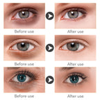 Retinol-Augencreme – Strahlende, glatte und erfrischte Augen